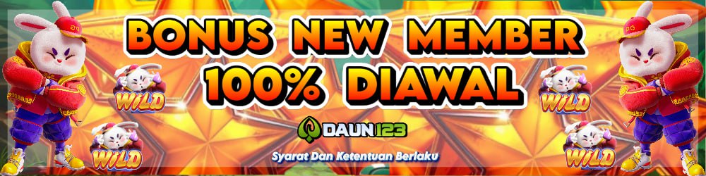 BONUS NEW MEMBER